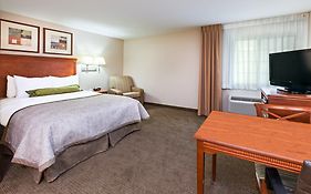 Candlewood Suites Owasso By Ihg